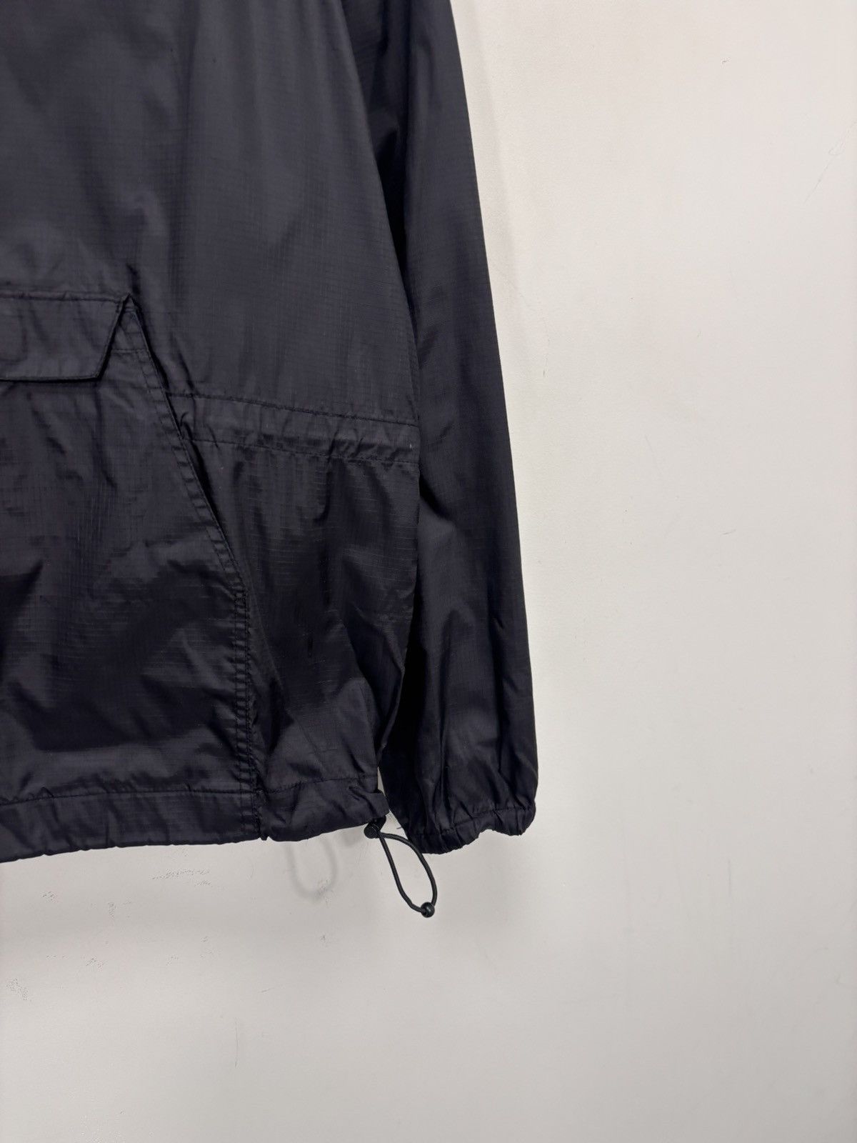 Billionaire Boys Club Billionaire Boys Club Men’s Black Small Astro Logo Jacket Size US M / EU 48-50 / 2 - 8 Thumbnail