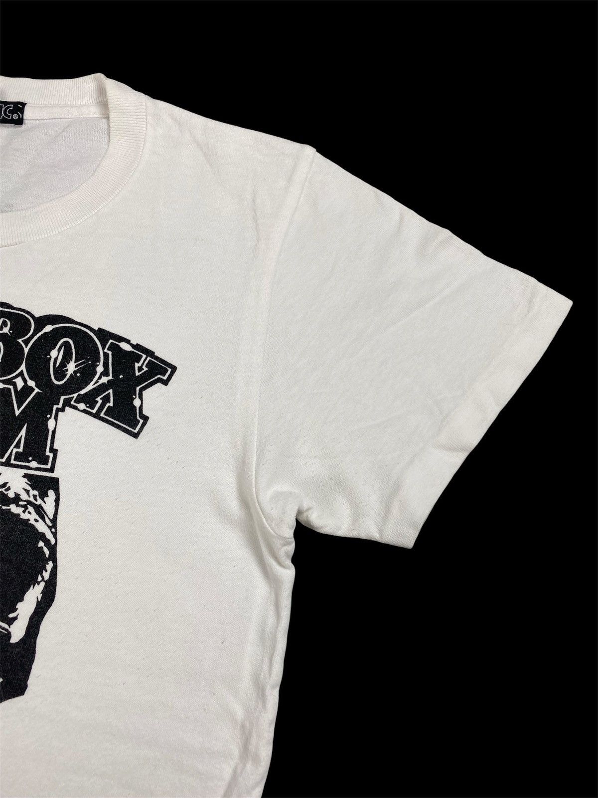 Hysteric Glamour Hysteric Glamour Jukebox From Hell Skull T-Shirt Size US S / EU 44-46 / 1 - 5 Thumbnail