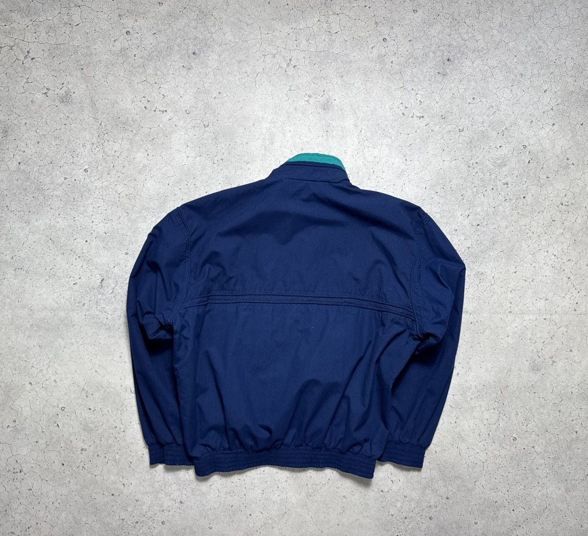 Umbro Umbro Vintage 90’s Anorak Jacket Big Logo Size US S / EU 44-46 / 1 - 2 Thumbnail