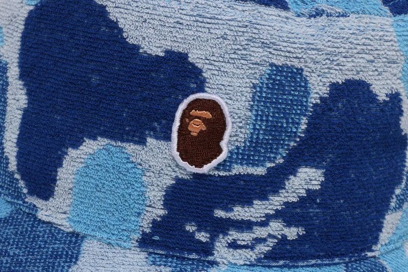 Bape Bape Bucket Hat Size ONE SIZE - 3 Thumbnail