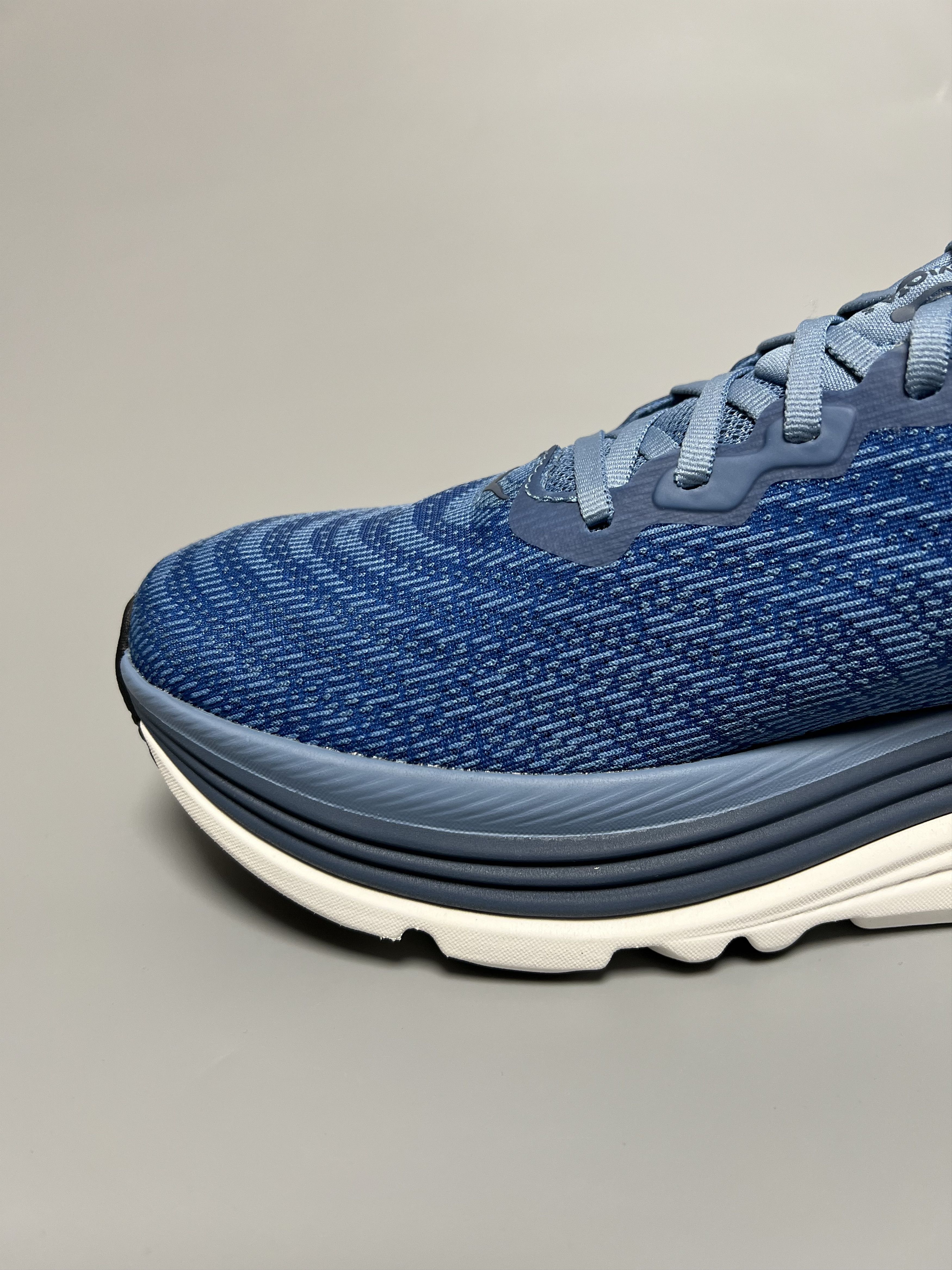 Hoka 12D Hoka One One Gaviota 5 Men's Running Shoes Walking Size US 12 / EU 45 - 10 Thumbnail