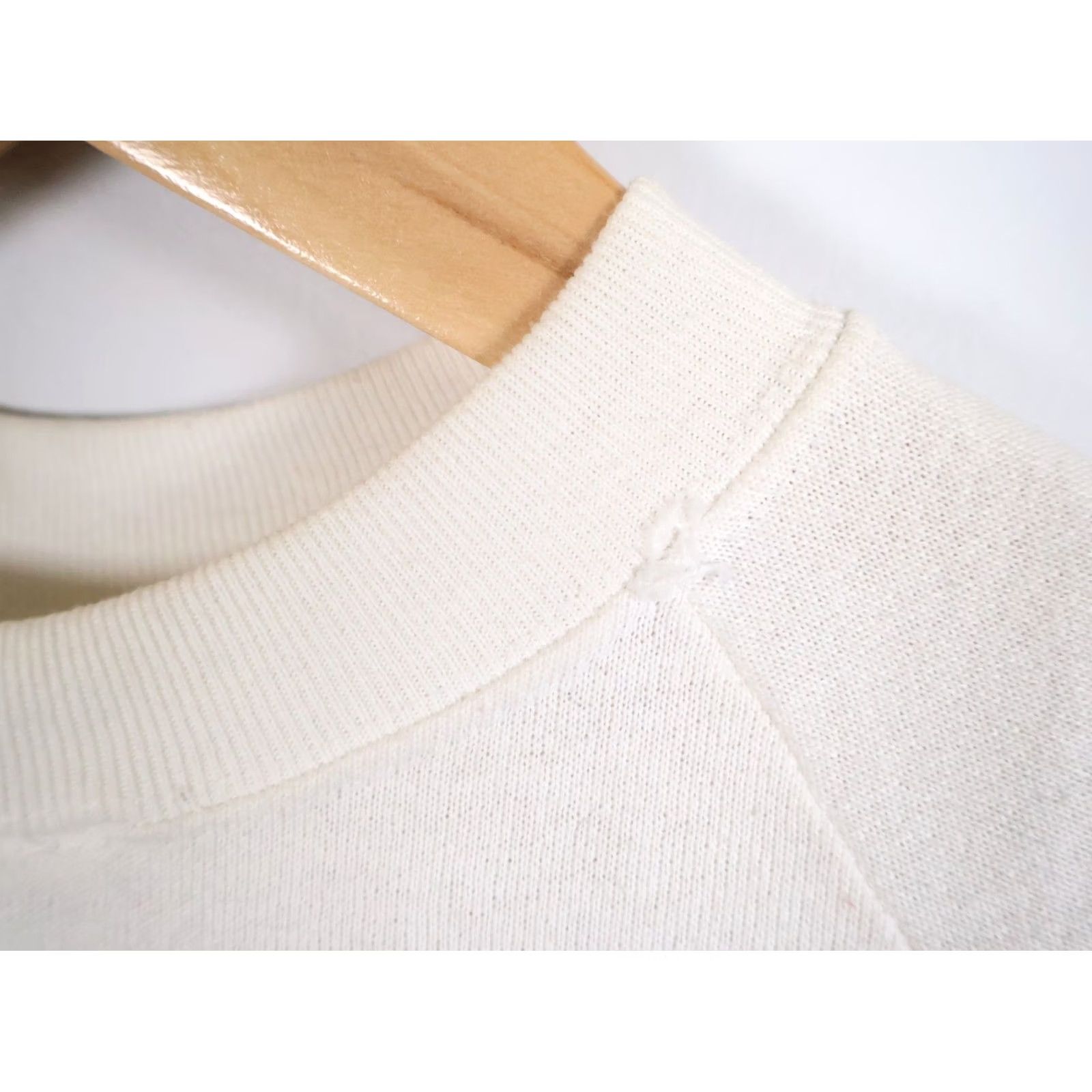 Fruit Of The Loom VINTAGE Rocky's Motorcycle Supply Sweatshirt Nike? Size US S / EU 44-46 / 1 - 6 Thumbnail