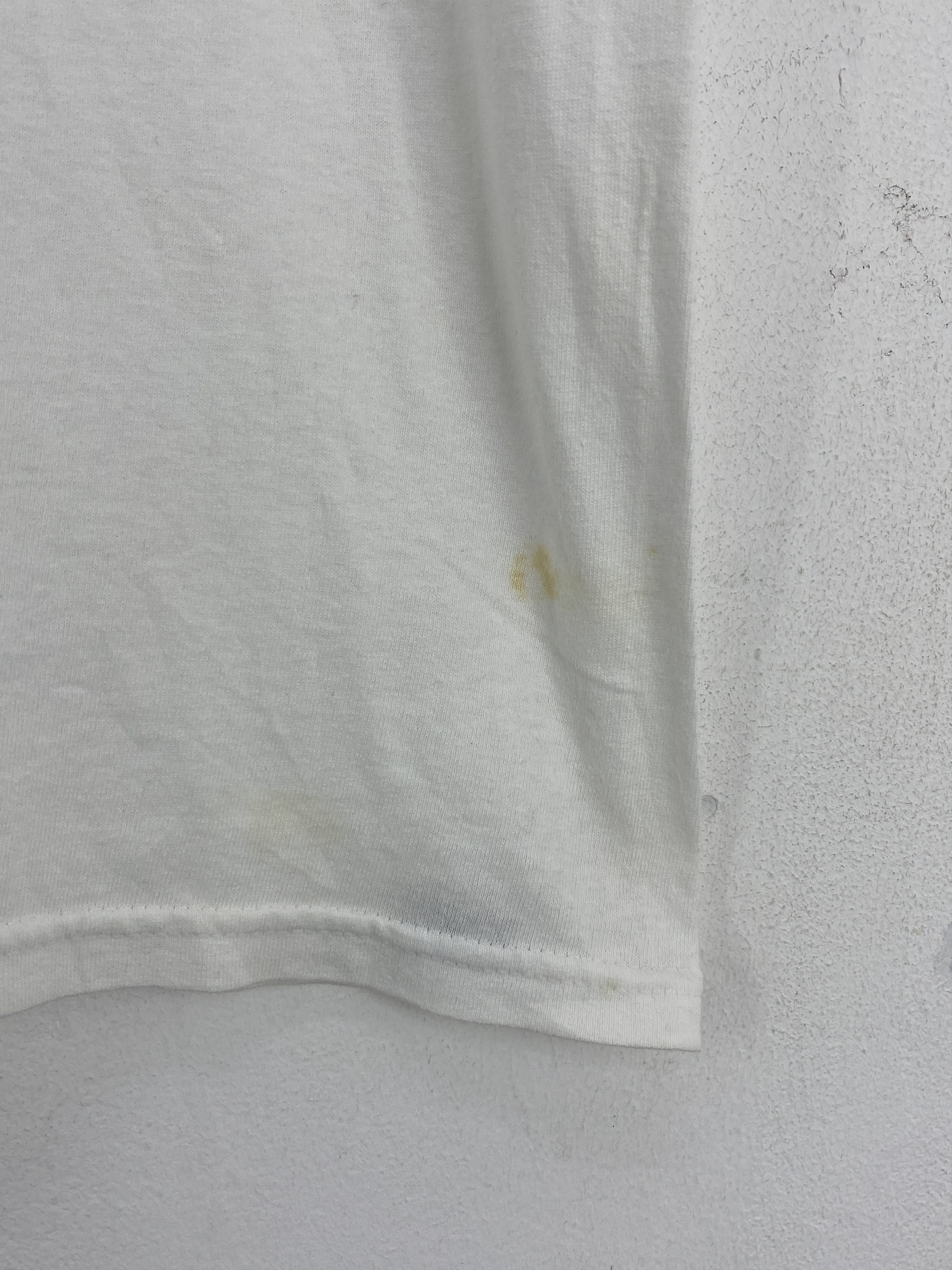 Oakley × Vintage Vintage Oakley Central Big Logo T-Shirt TA0580 Size US M / EU 48-50 / 2 - 13 Thumbnail