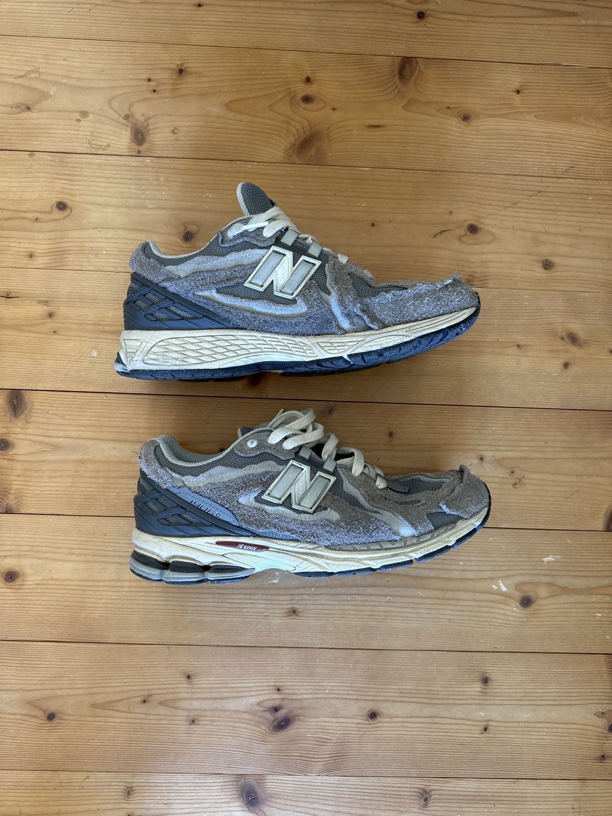 New Balance New balance protection pack 1906D Size US 10 / EU 43 - 6 Thumbnail