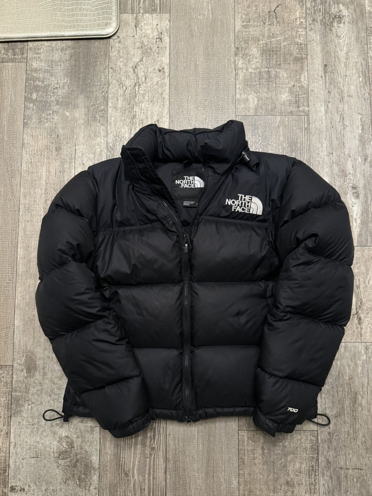 North Face 700 Jacket