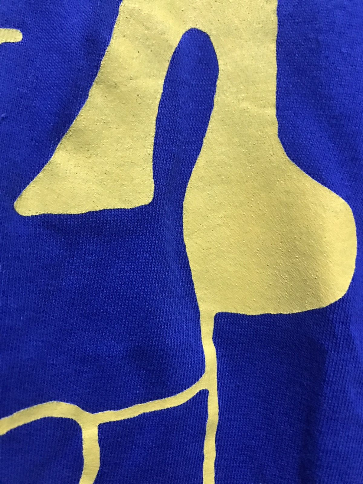 Band Tees Stereolab Band T Shirt Size US L / EU 52-54 / 3 - 6 Thumbnail