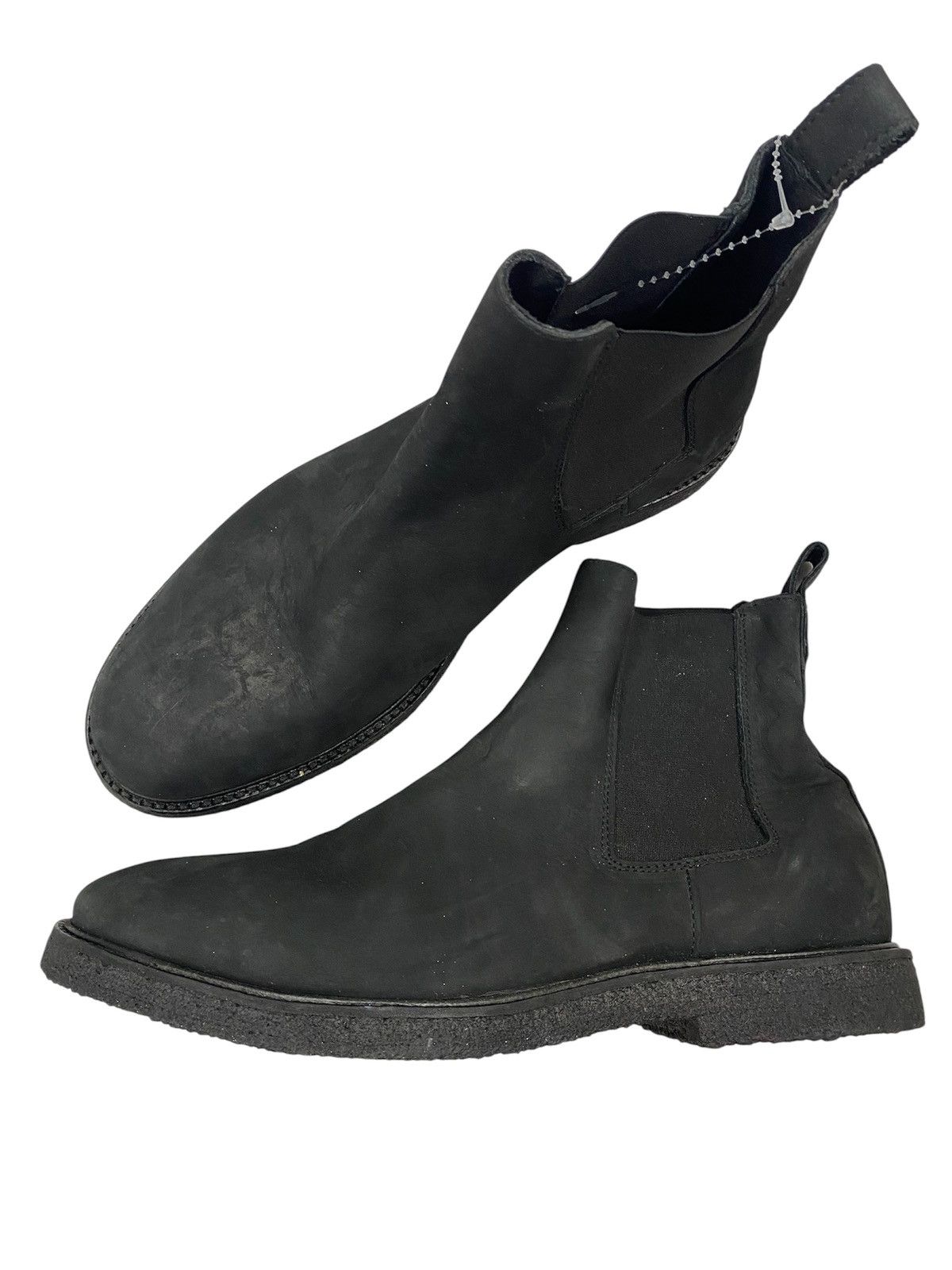 Allsaints Allsaints chelsea boots Size US 7.5 / EU 40-41 - 2 Thumbnail