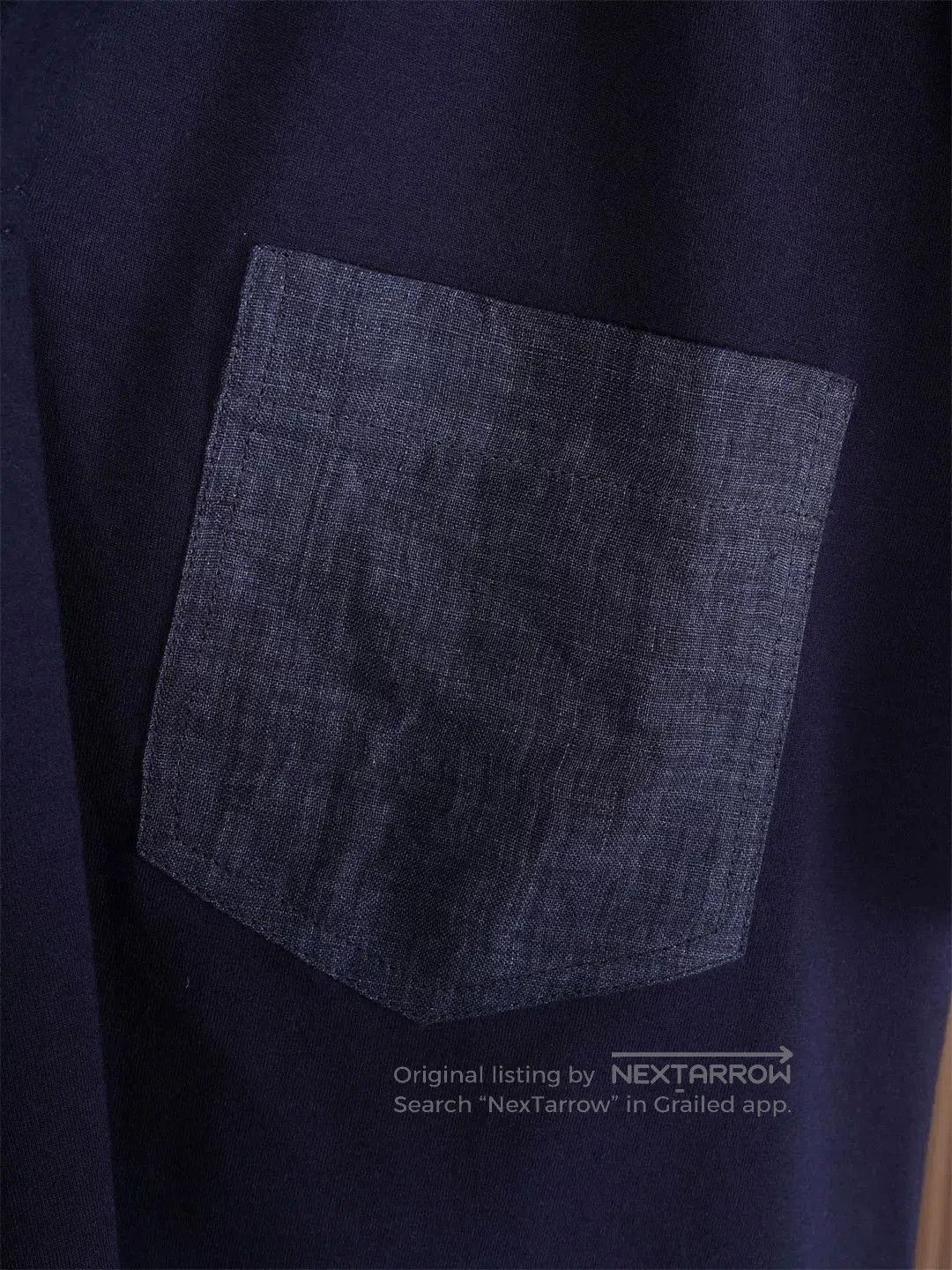 Brunello Cucinelli Brunello Cucinelli Short Sleeve Polo. Size US S / EU 44-46 / 1 - 4 Thumbnail
