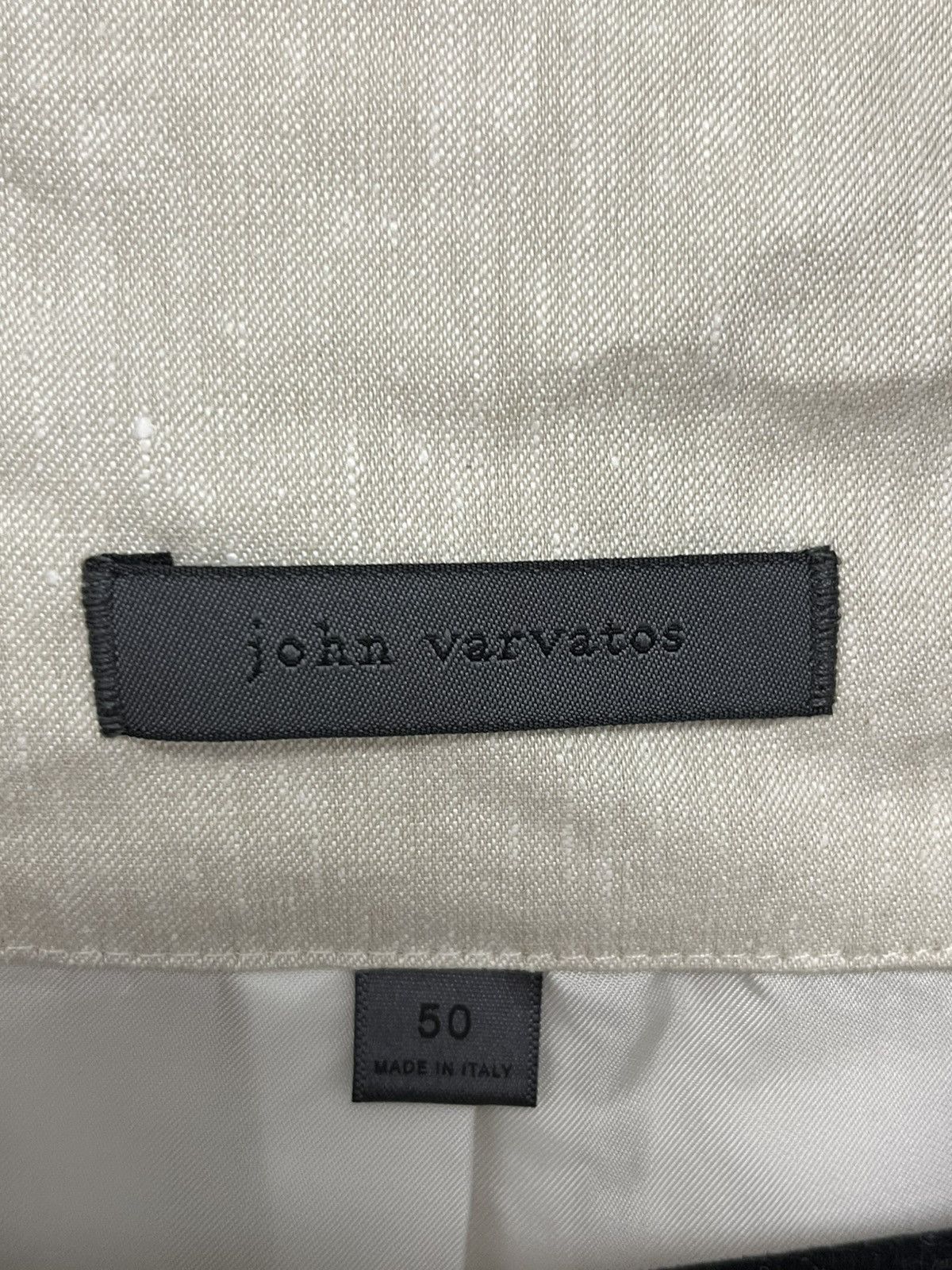John Varvatos Rend Jacket size EU 50 USA 40 Size US M / EU 48-50 / 2 - 16 Thumbnail