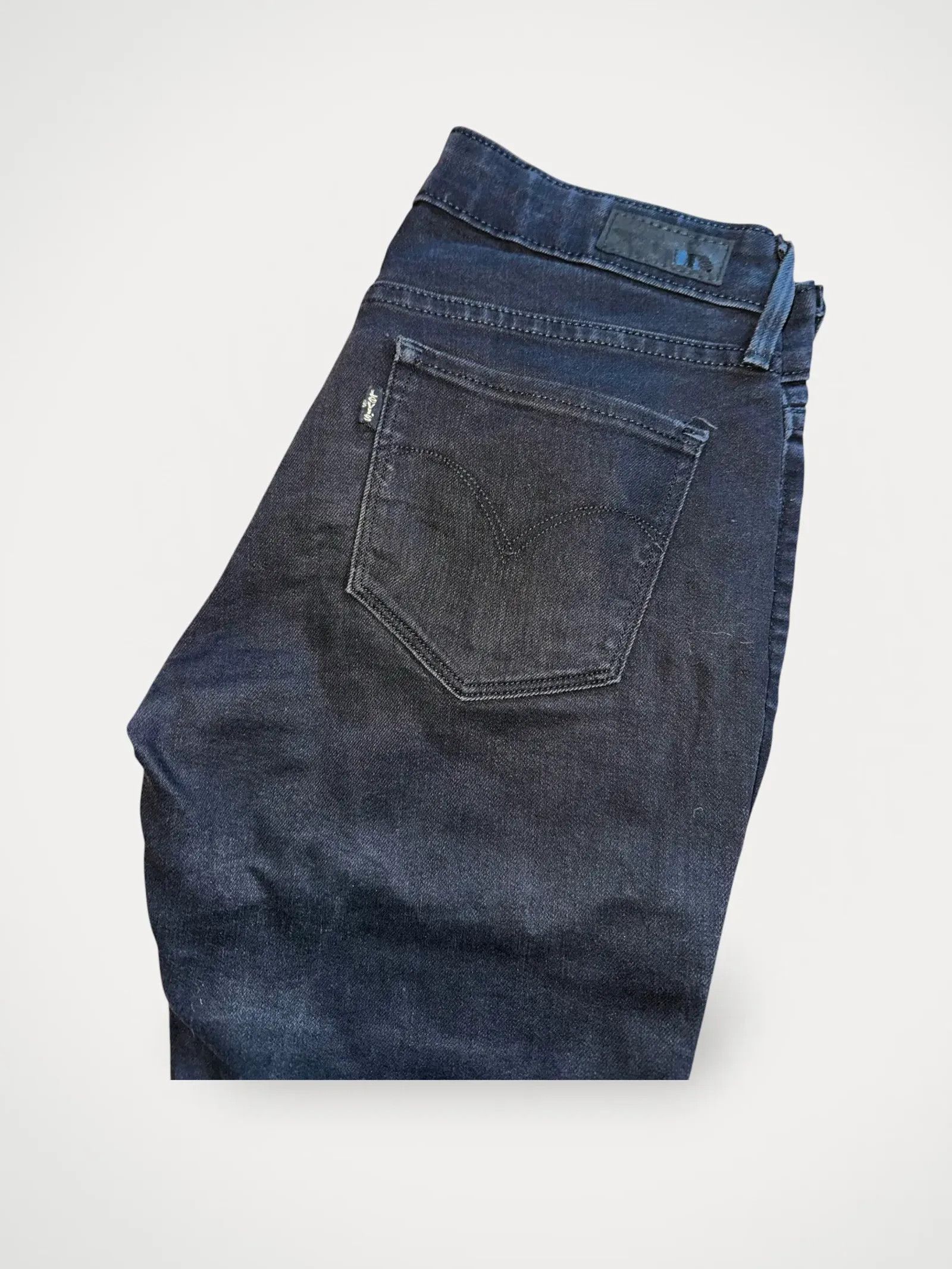 Levi's Levi's Demi curve Jeans Size 26" / US 2 / IT 38 - 1 Thumbnail