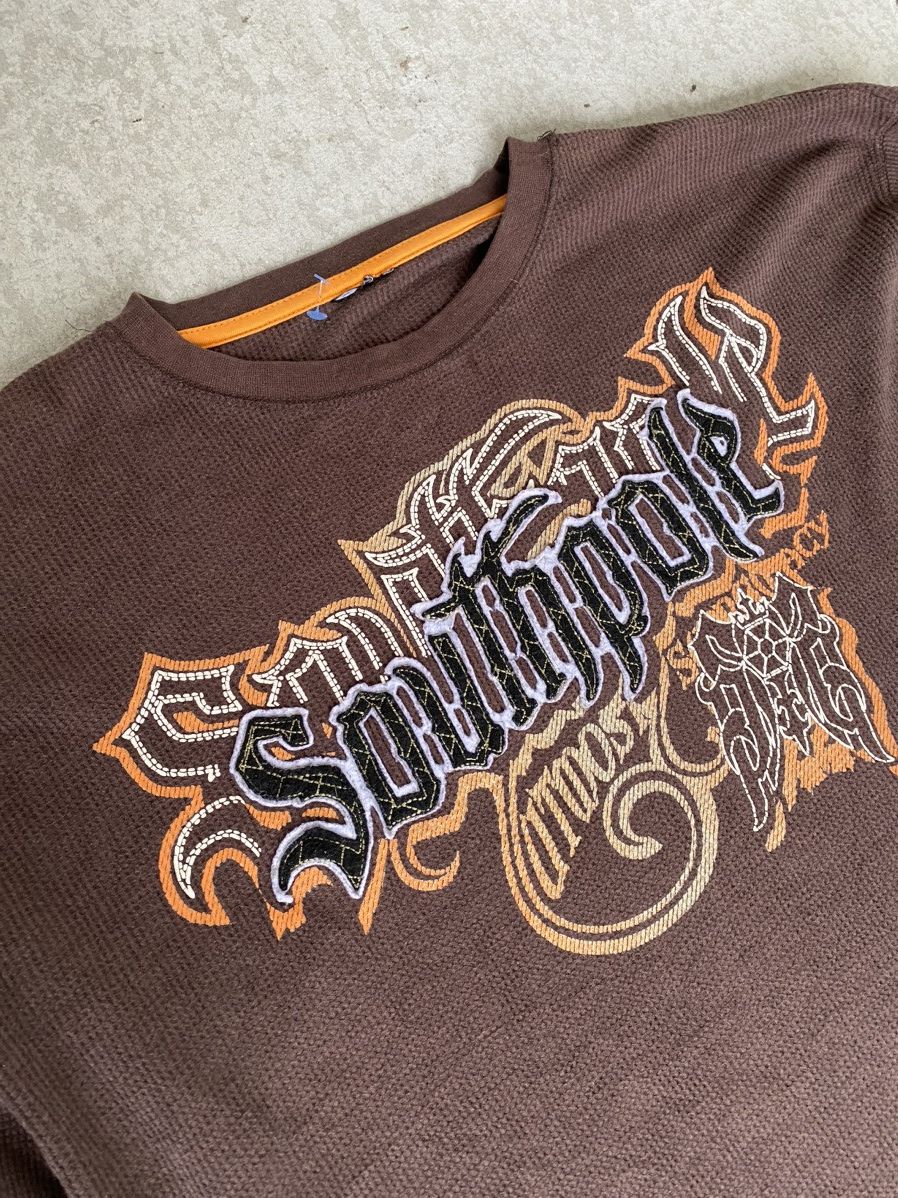 Southpole × Vintage Southpole Size US L / EU 52-54 / 3 - 5 Thumbnail