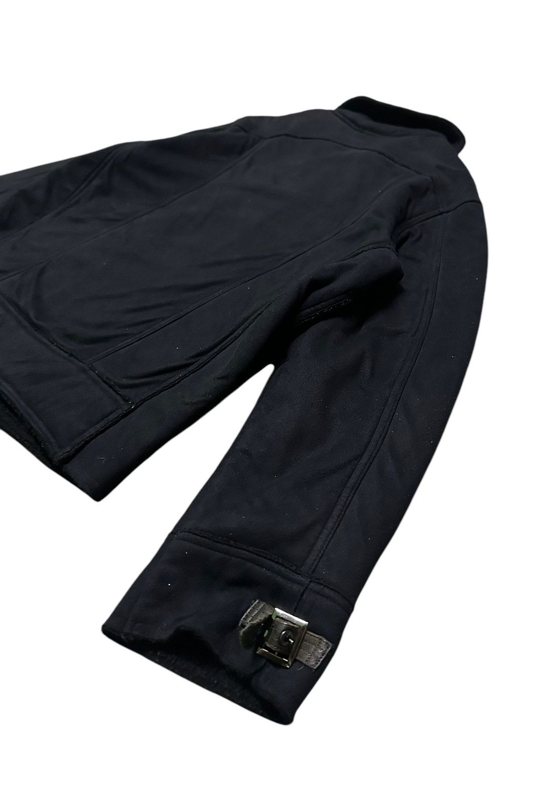 HYDROGEN Hydrogen black jacket Size US L / EU 52-54 / 3 - 10 Thumbnail