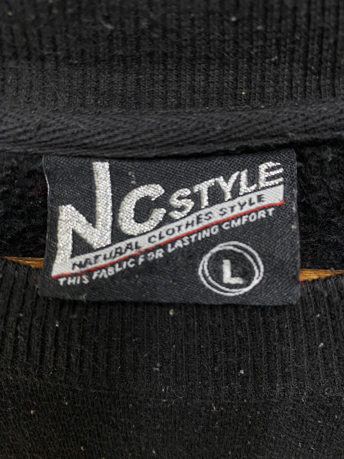 Vintage Vintage Minnesota American Football Team Sweatshirt Spellout Size US L / EU 52-54 / 3 - 6 Thumbnail