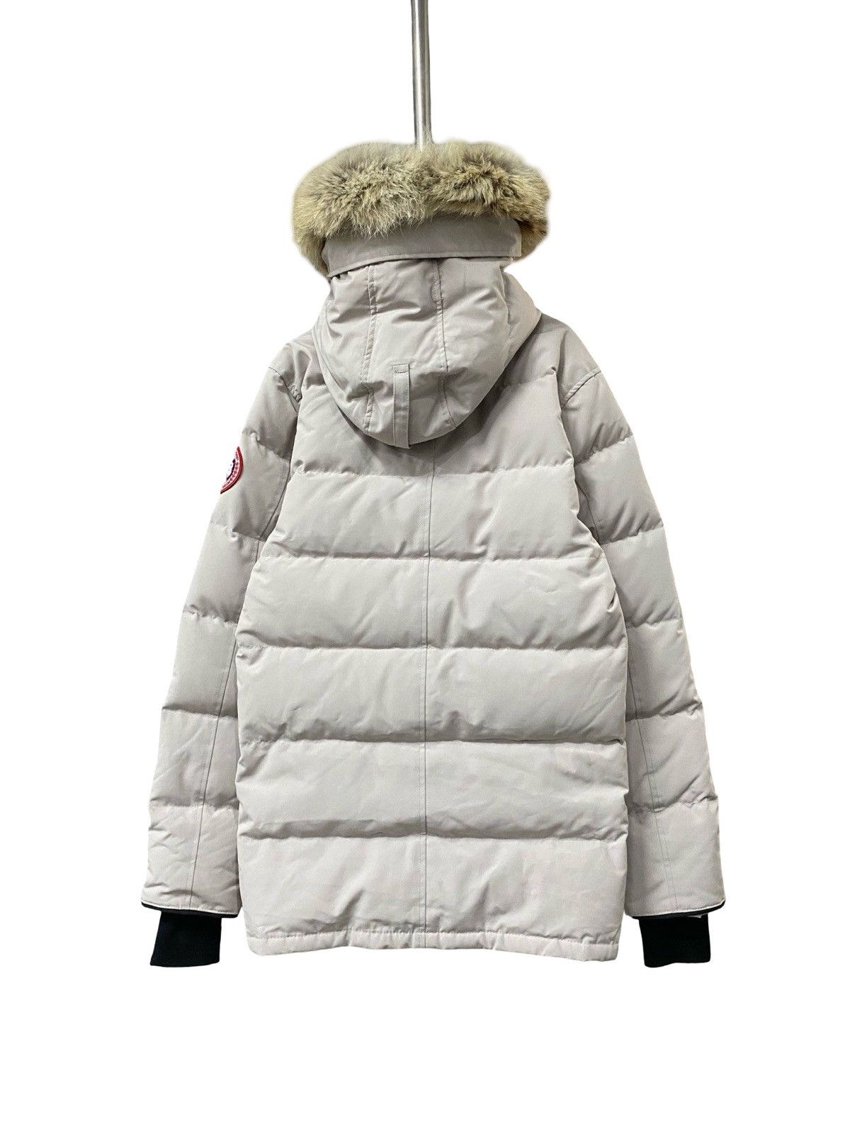 Canada Goose Canada Goose Carson Parka Size M / US 6-8 / IT 42-44 - 2 Thumbnail