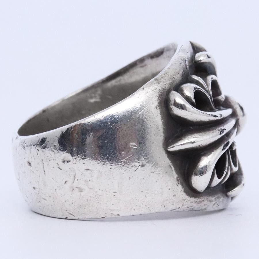 Chrome Hearts US10-10.5 Chrome Hearts keeper ring 21 Size ONE SIZE - 3 Thumbnail
