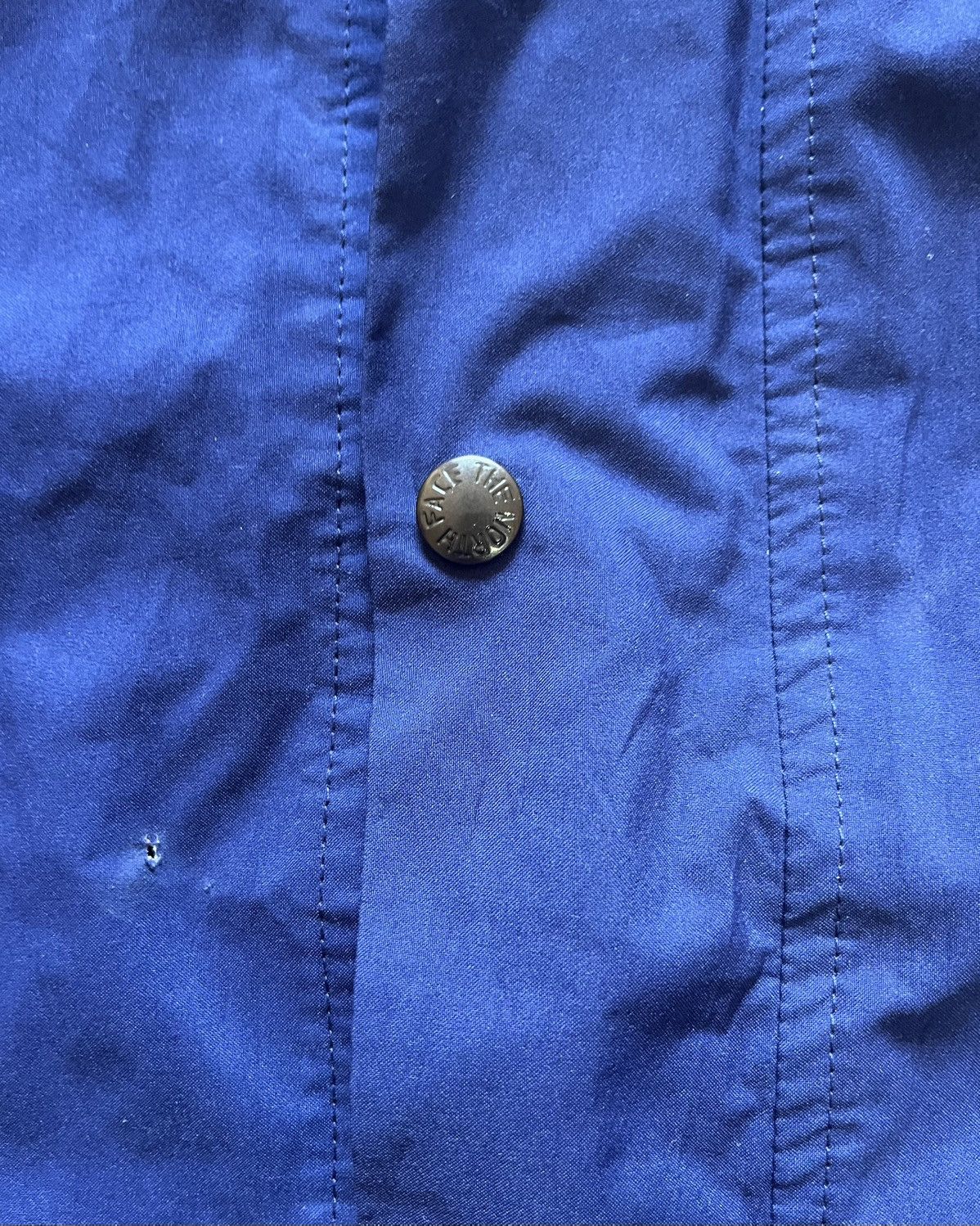 The North Face The North Face GORE-TEX Vintage 90s Parka Size US L / EU 52-54 / 3 - 3 Thumbnail