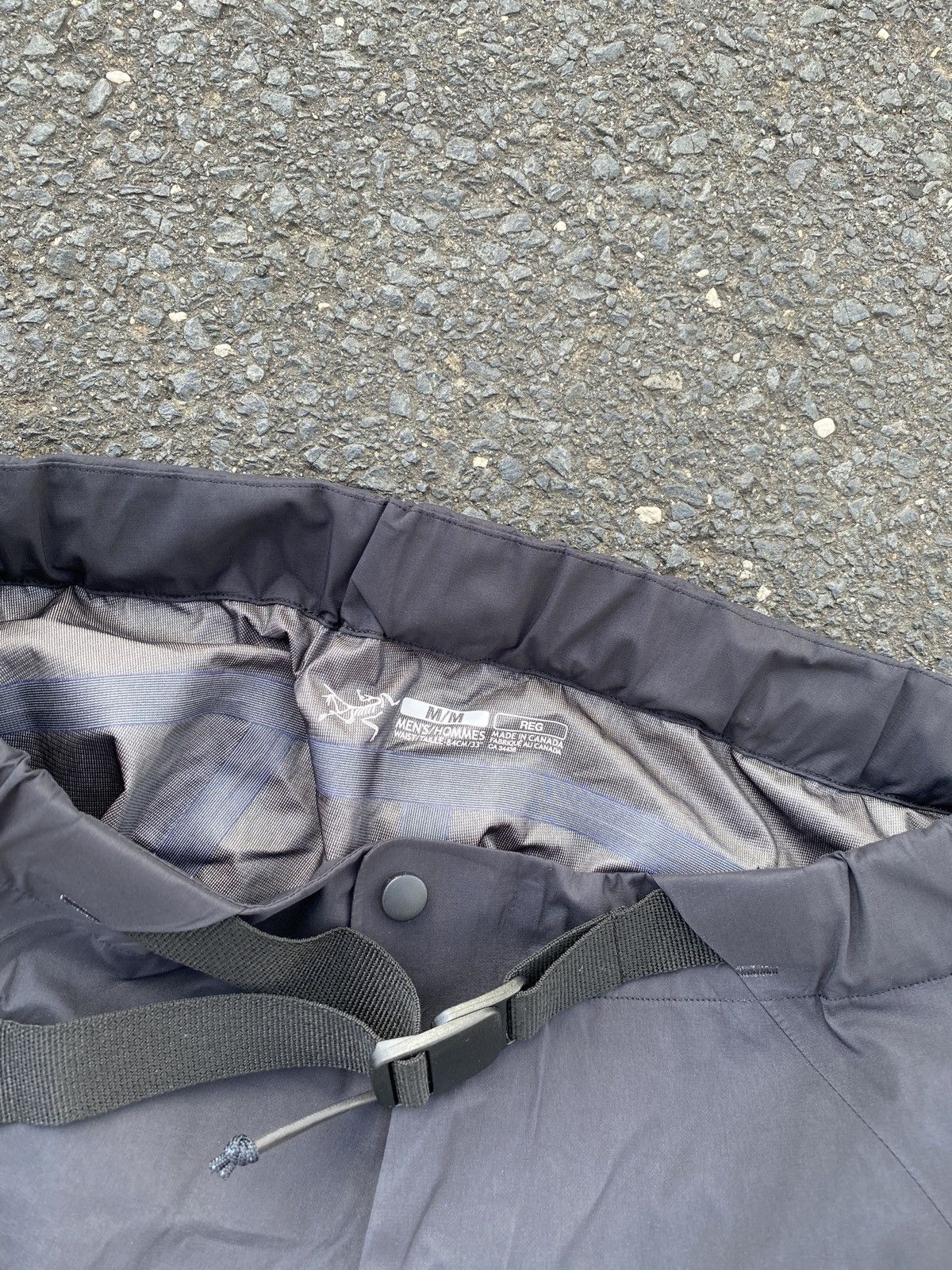 Arc'teryx Arc’teryx Leaf Alpha LT Gen 2 pants Size US 33 - 5 Thumbnail