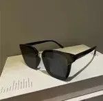 VIBE Vintage square frame sunglasses Size ONE SIZE - 2 Thumbnail
