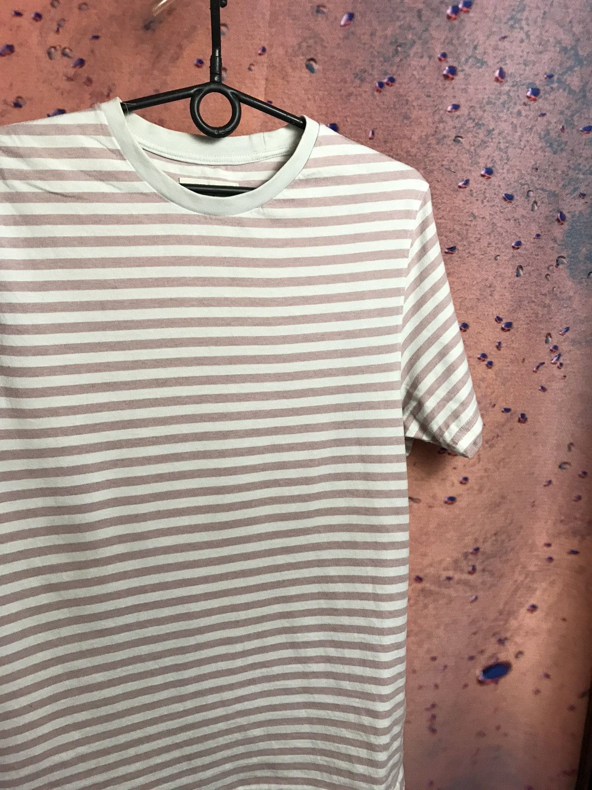 Folk Folk luxury streetwear tee Size US M / EU 48-50 / 2 - 1 Thumbnail