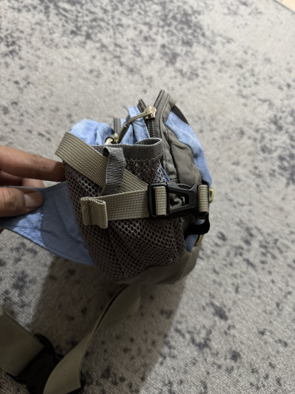 Mountain Hardwear MOUNTAIN HARDWEAR OUTDOOR WAIST BAG Size ONE SIZE - 5 Thumbnail