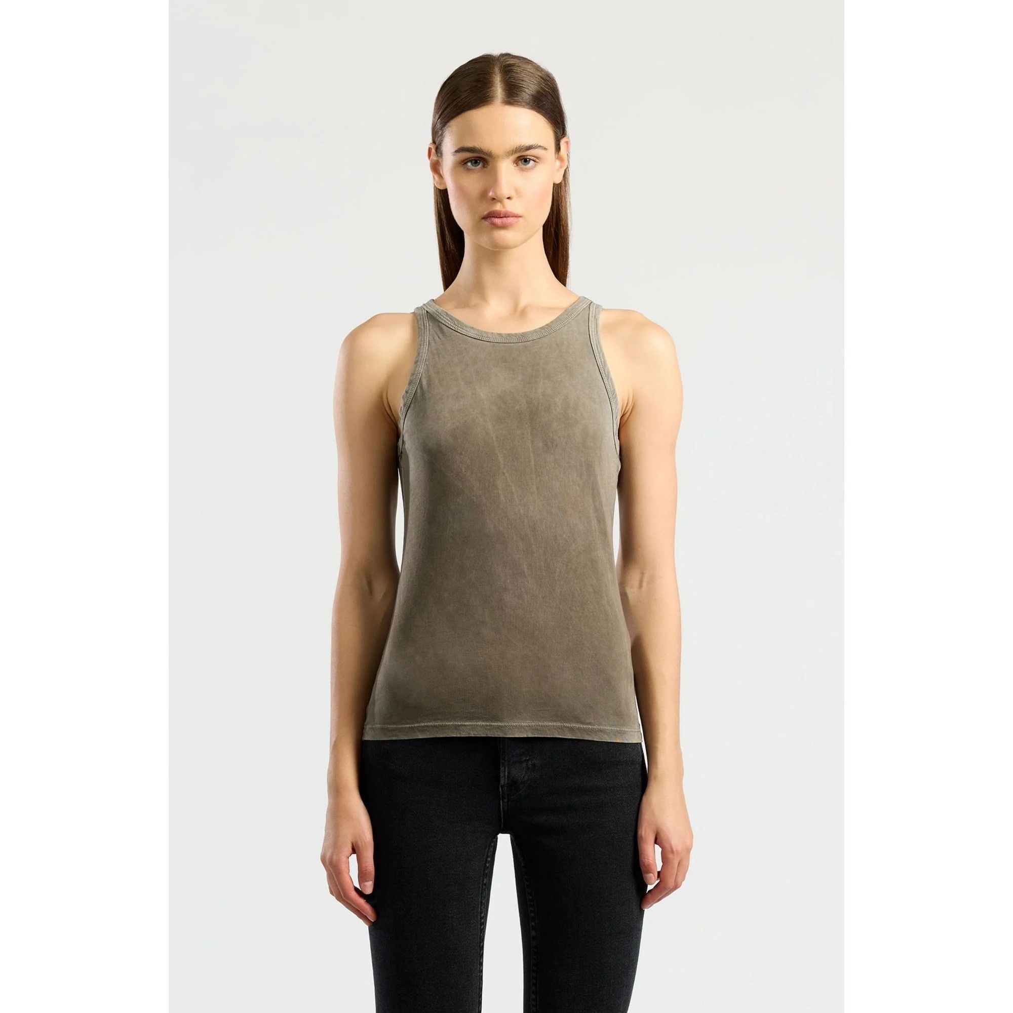 Cotton Citizen NWOT Cotton Citizen Standard Tank Grailed