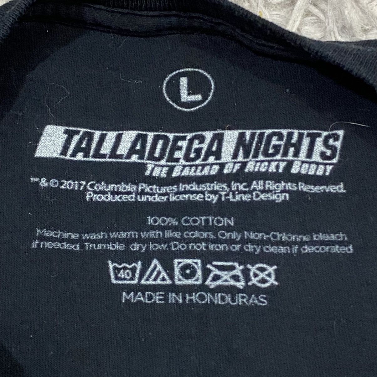 Other Comedy film talladega nights will ferrel movie Size US L / EU 52-54 / 3 - 5 Thumbnail