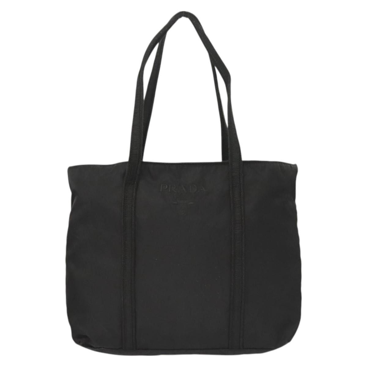 Prada Prada Tessuto tote Size ONE SIZE - 1 Thumbnail