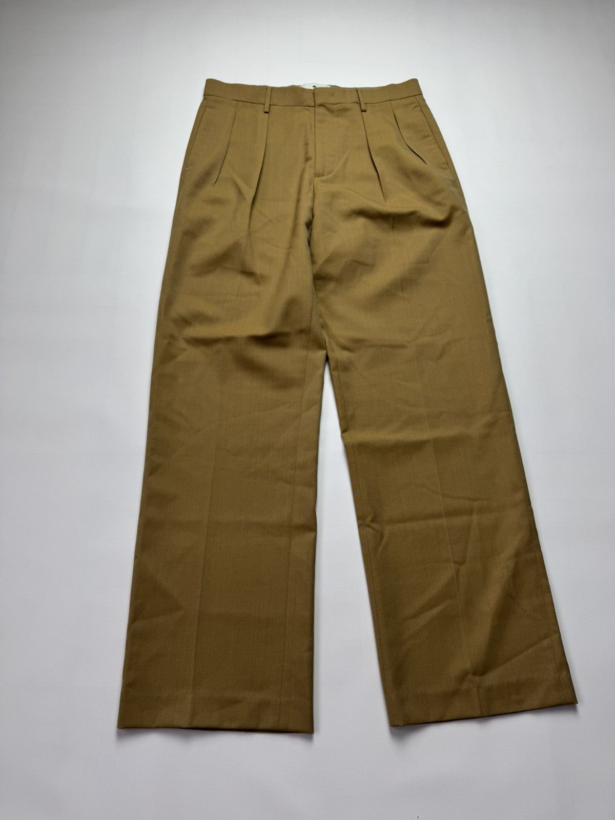 Etro Etro Milano Luxury Floral Print Slim Trousers Size 42" / US 20 - 3 Thumbnail
