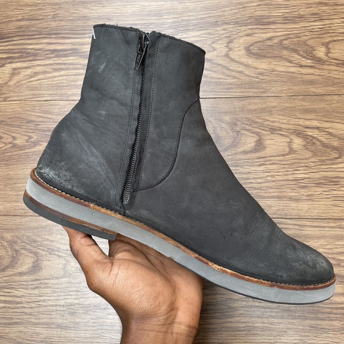 Maison Margiela Maison Martin Margiela Chelsea Boots Size US 9 / EU 42 - 7 Thumbnail