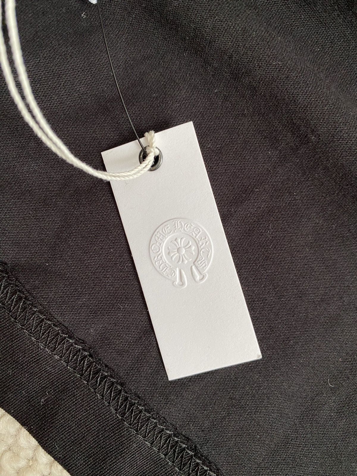 Chrome Hearts Chrome hearts horseshoes T-Shirt Size US L / EU 52-54 / 3 - 8 Thumbnail