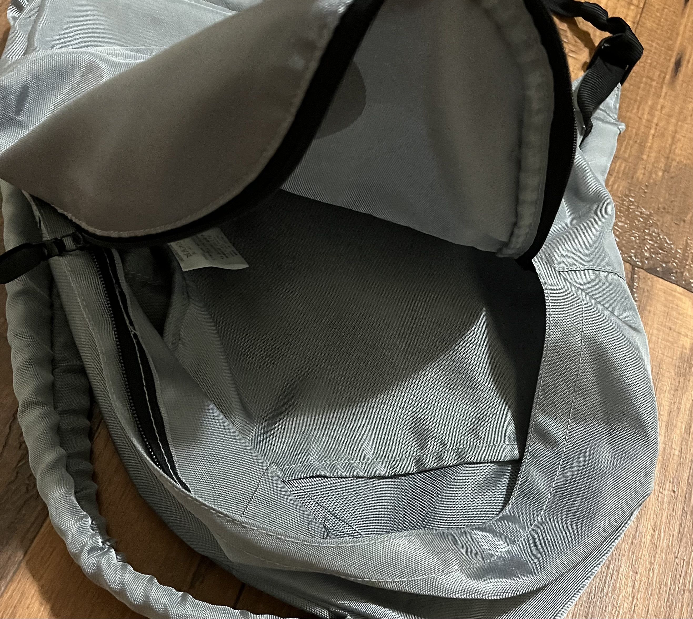 Bape Bape Baby Milo bookbag backpack Size ONE SIZE - 4 Thumbnail