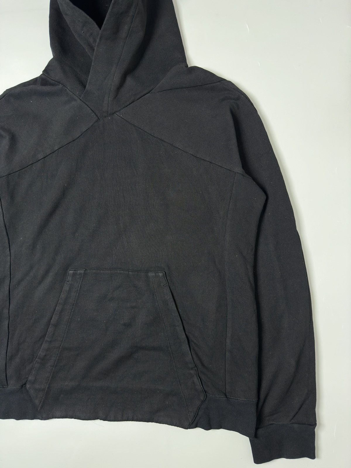 Julius JULIUS S/S’17 — [ Knives; ] Hoodie Size US XL / EU 56 / 4 - 2 Thumbnail