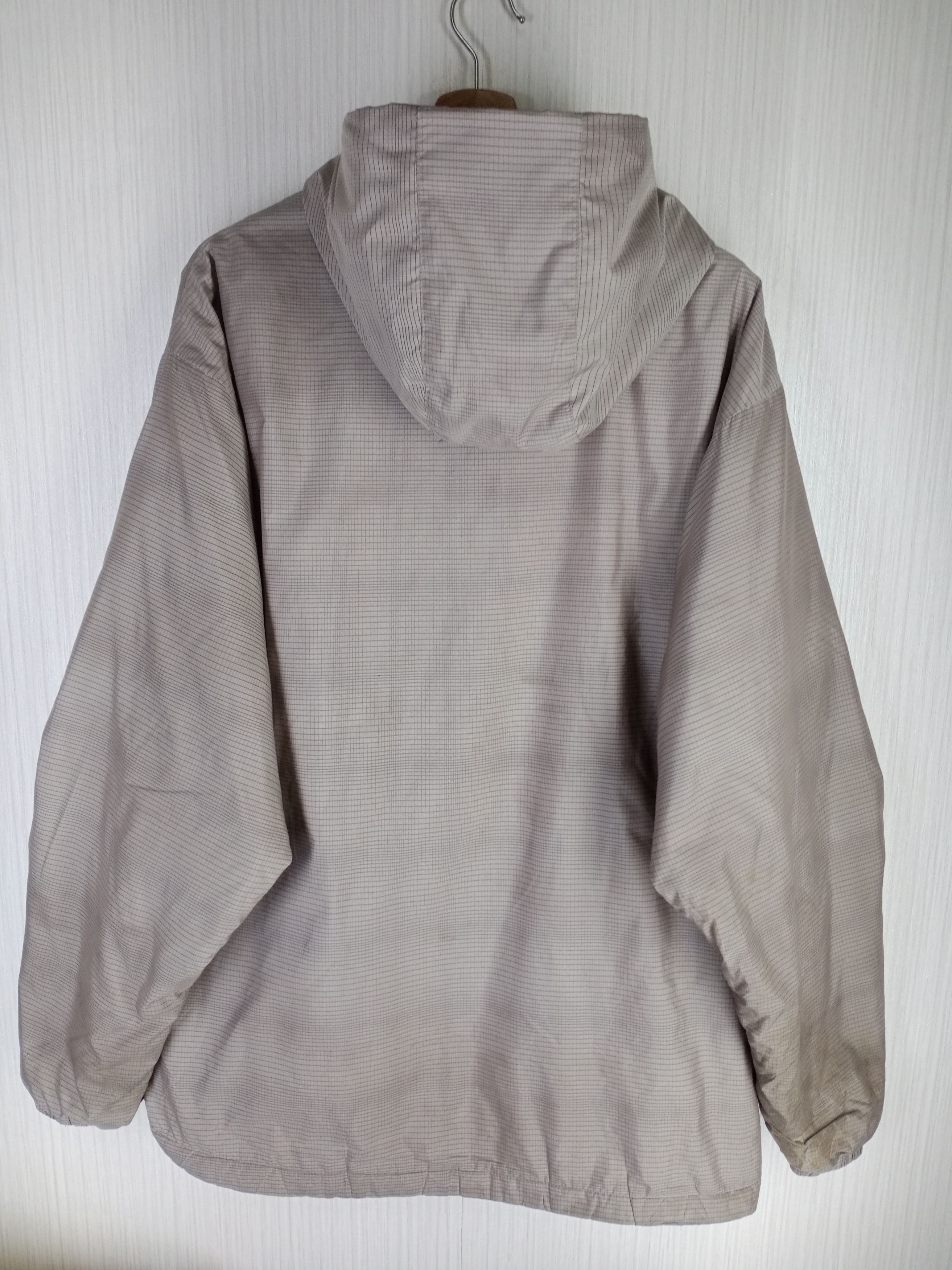Patagonia Rare Vintage Patagonia Puffer Hoodie Jacket Size US L / EU 52-54 / 3 - 6 Thumbnail