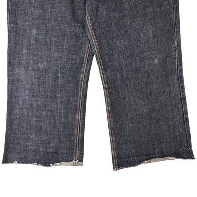Vintage Y2K MD Fashion Ammo Jeans Dark Wash