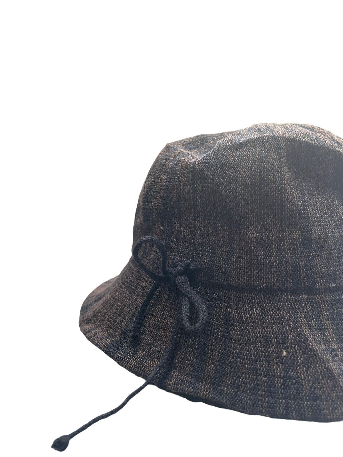 Designer × Japanese Brand × Kenzo Vintage Kenzo Bucket Hat Size ONE SIZE - 2 Thumbnail