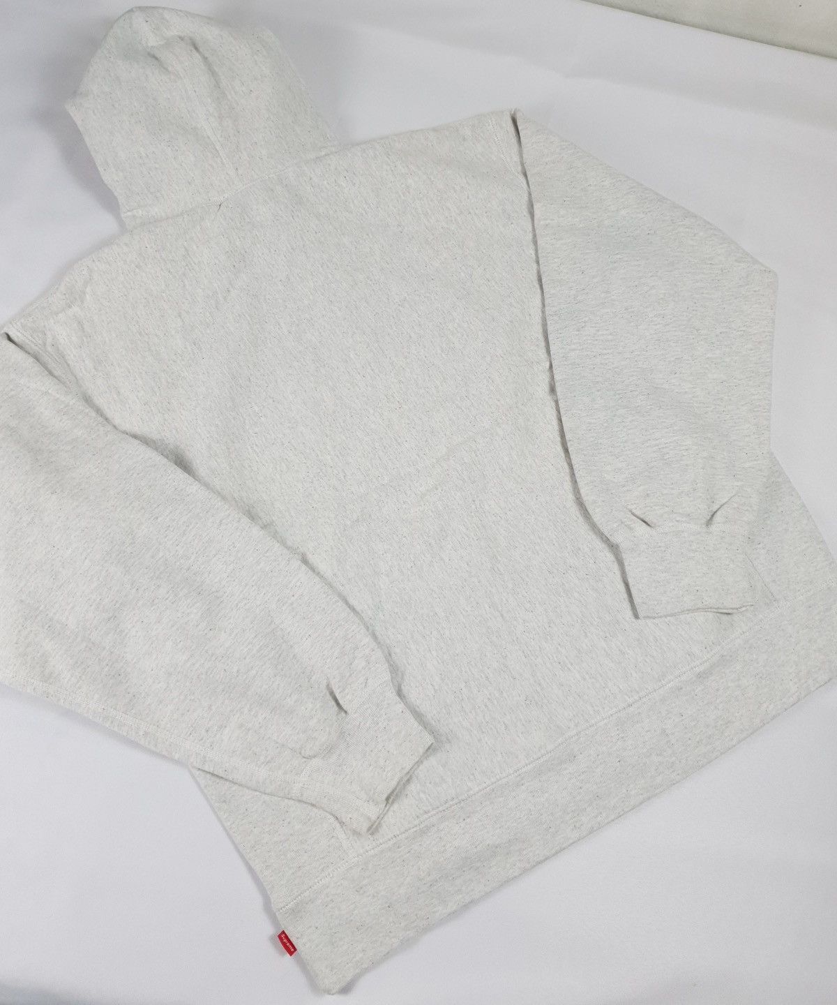 Supreme Supreme Drop Shadow Logo Hoodie (2020) Size US XL / EU 56 / 4 - 6 Thumbnail