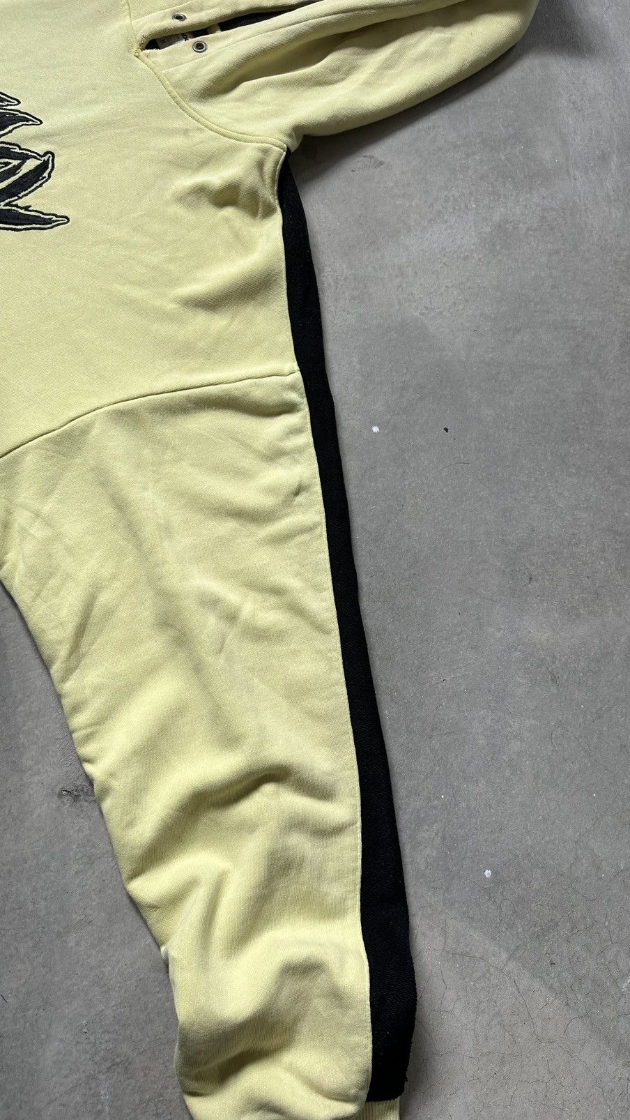 Japanese Brand VINTAGE PARADOX TOKYO HOODIE Size US M / EU 48-50 / 2 - 5 Thumbnail