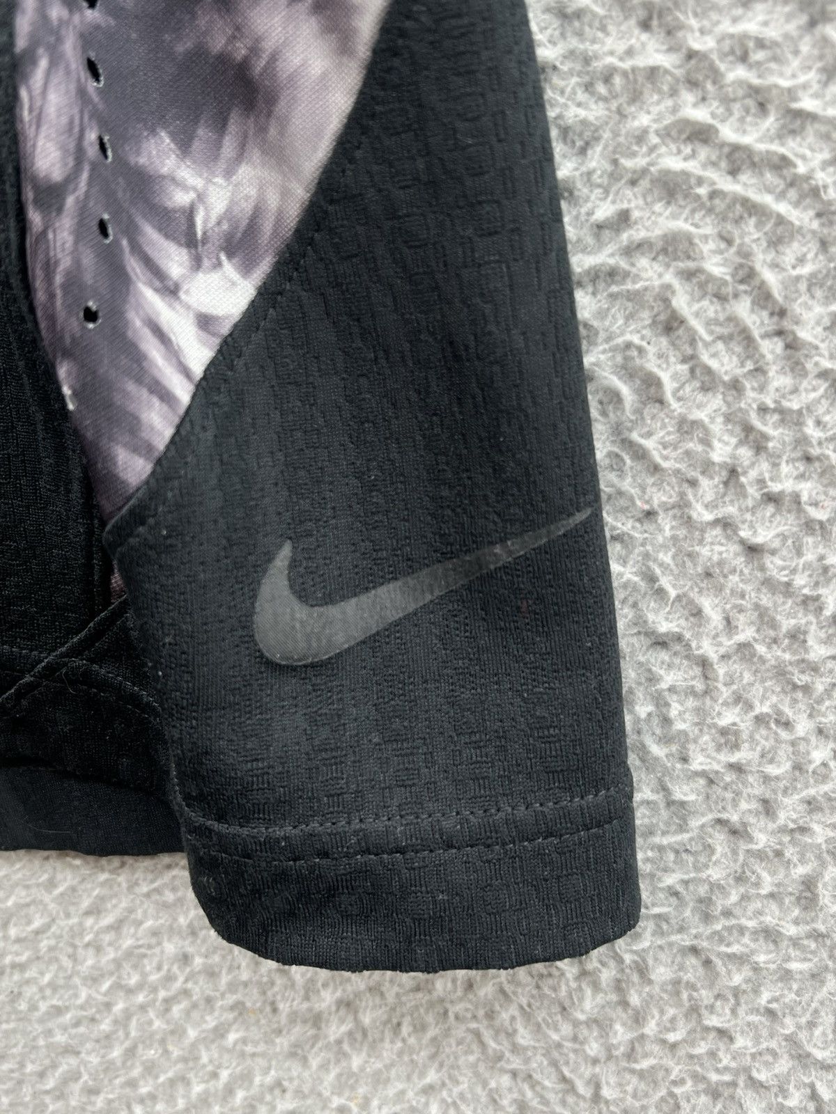 Nike Nike Kobe Bryant Obsess Shorts Mens Sz XL 597351-010 Size US 32 / EU 48 - 6 Thumbnail