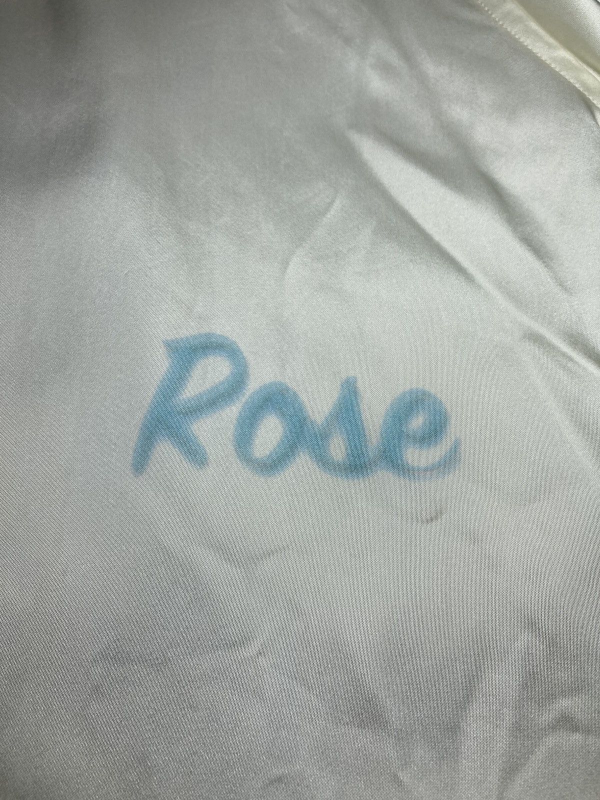 Martine Rose New SS21 Martine Rose Smoking Man Air Spray Graffiti Bonbon Size US L / EU 52-54 / 3 - 5 Thumbnail
