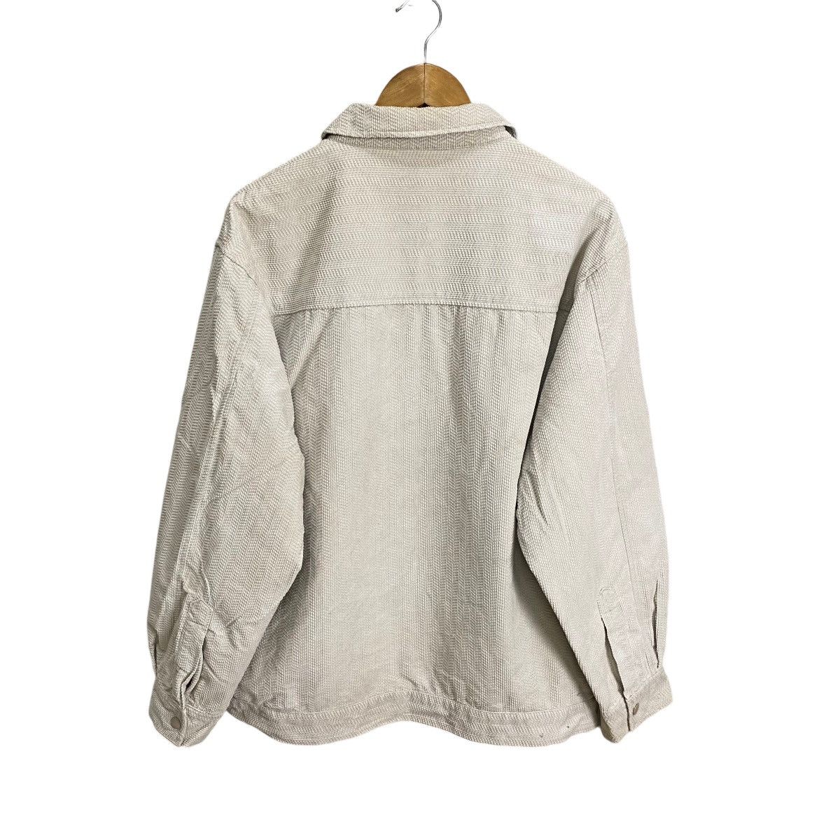 Vintage Piko Longboardwear corduroy jacket Size US L / EU 52-54 / 3 - 7 Thumbnail