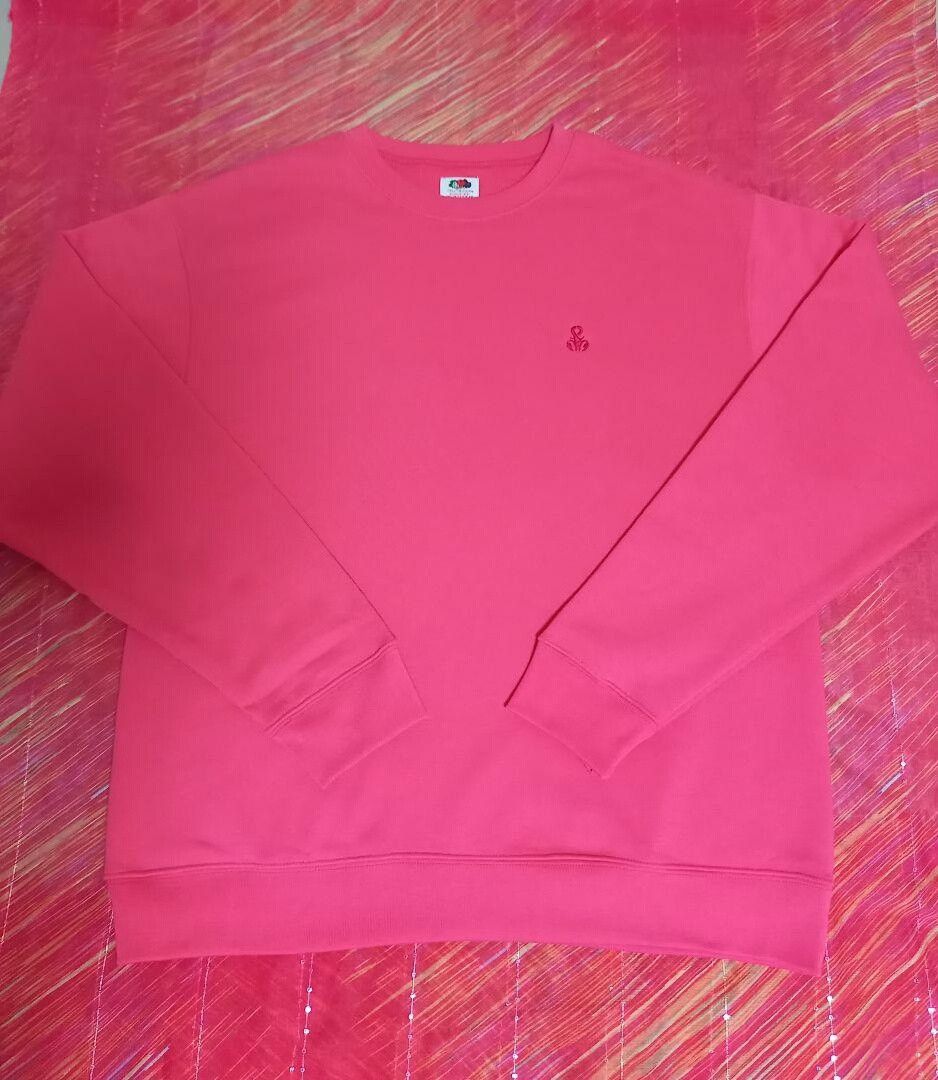 Sophnet. sophnet x fruit of the loom sweatshirt Size US M / EU 48-50 / 2 - 1 Thumbnail