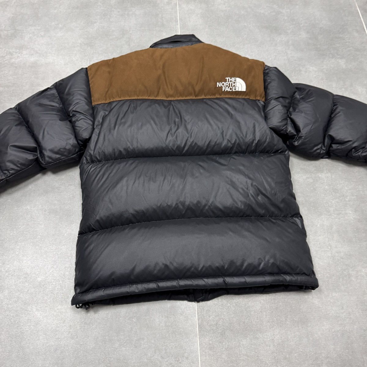 The North Face The North Face 700 Nuptse Alpha Down Jacket Limited Edition Size US S / EU 44-46 / 1 - 22 Thumbnail