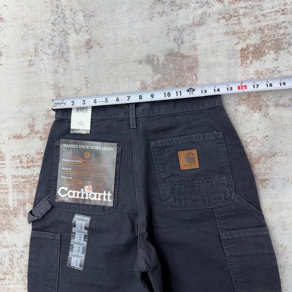 Carhartt NOS Vintage Carhartt Shorts – Size 29 Size US 29 - 6 Thumbnail