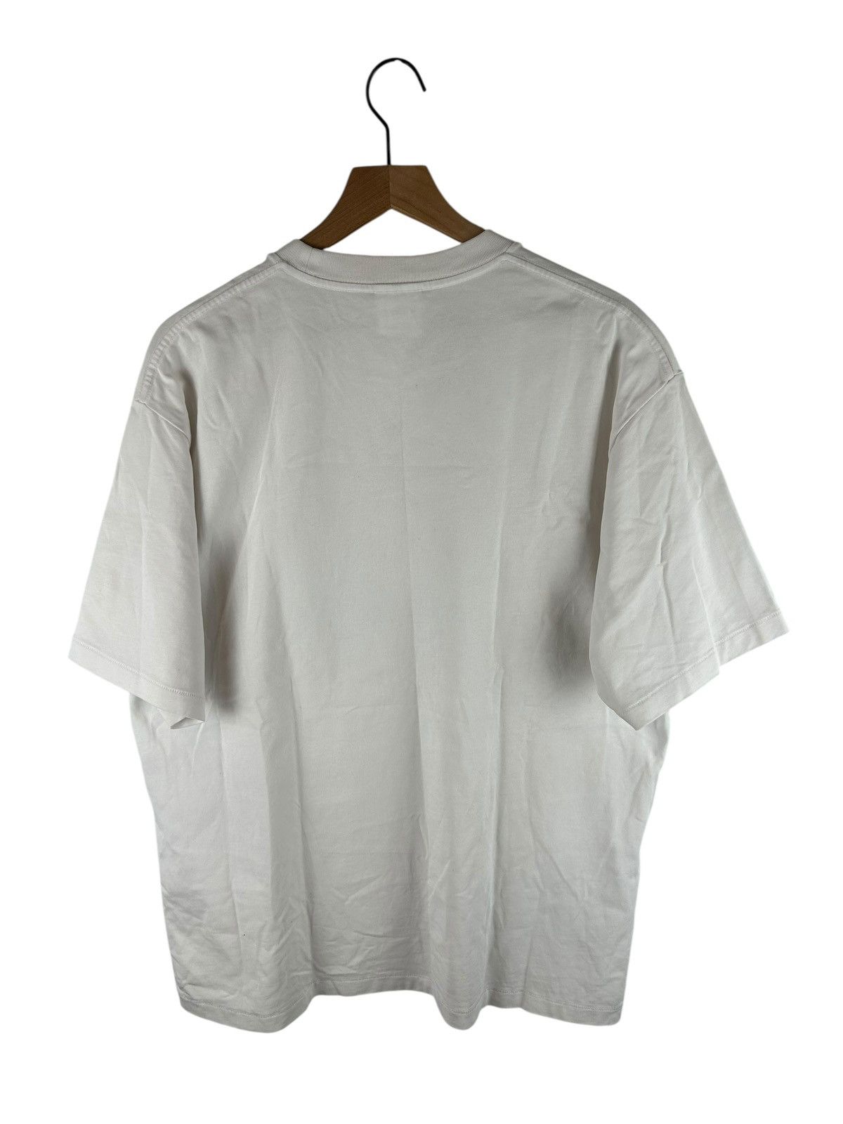 Bape SS25 Bape Spray Print Busy Works Tee Size US L / EU 52-54 / 3 - 4 Thumbnail