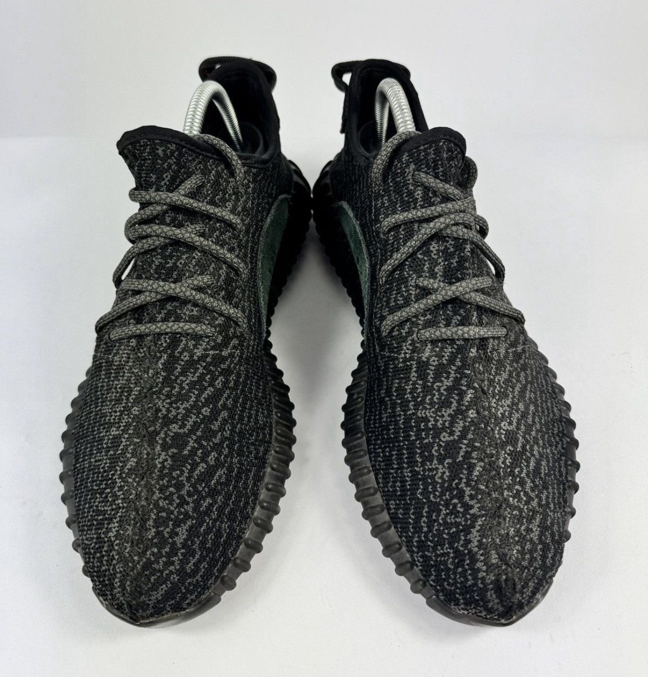 Yeezy ADIDAS YEEZY BOOTS 350 PIRATE BLACK (2015) Size US 9 / EU 42 - 1 Thumbnail