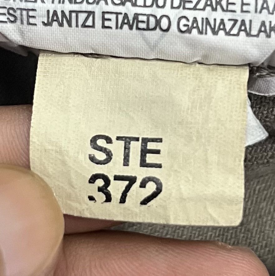 Zara VINTAGE ZARA MADE IN MOROCCO OVERALLS Size US 38 / EU 54 - 17 Thumbnail