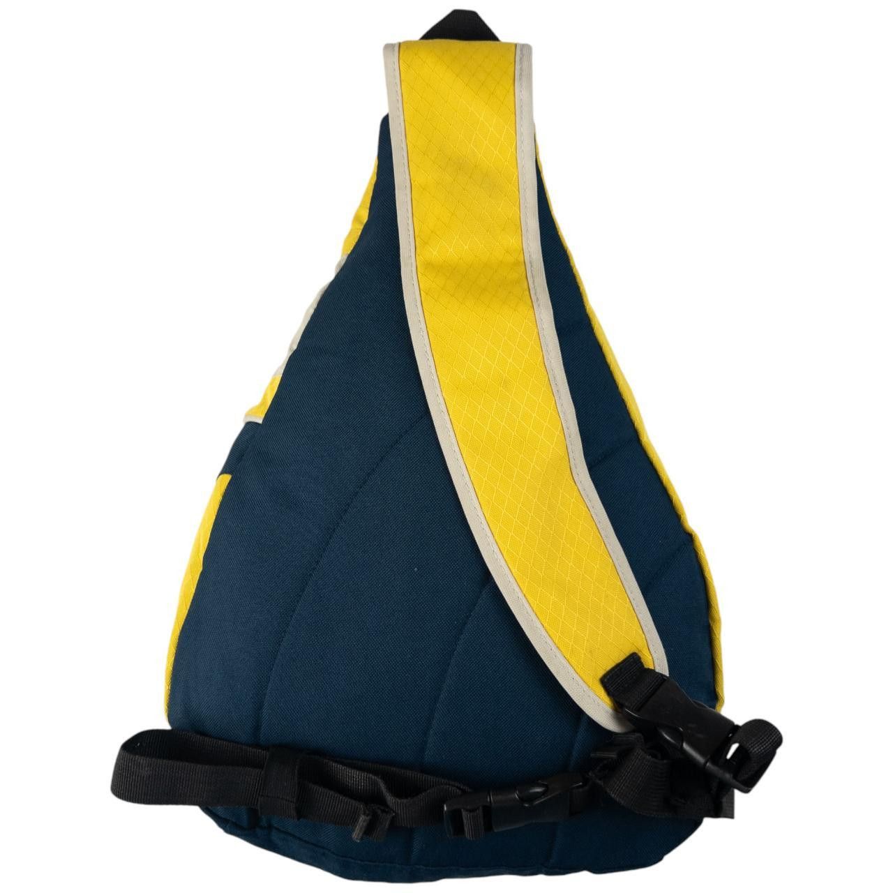 Nike Vintage Nike Sling Bag Size ONE SIZE - 2 Thumbnail