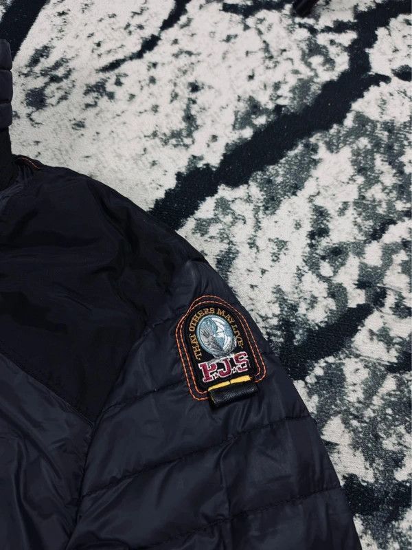 Parajumpers Parajumpers Featherweight Down Jacket Black S Logo Size US S / EU 44-46 / 1 - 3 Thumbnail