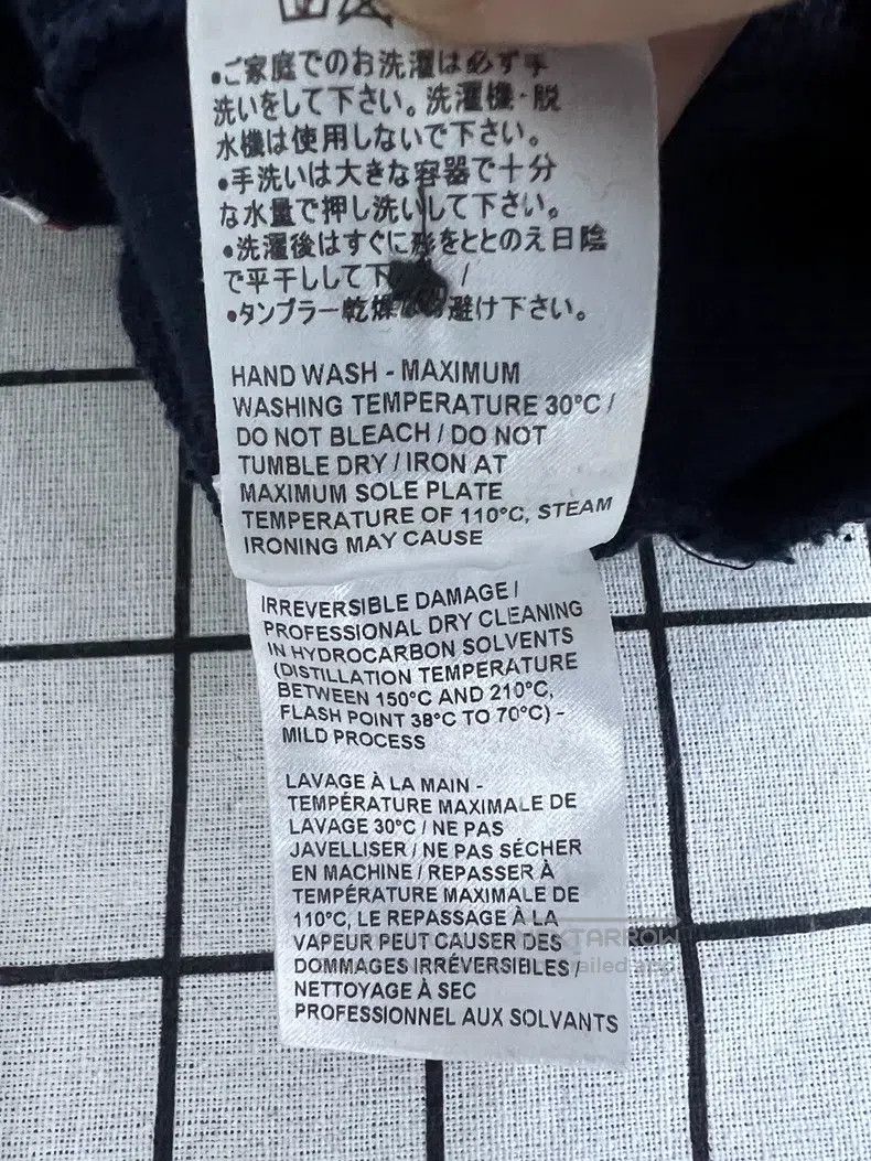 Thom Browne Thom Browne Sweatshirt Size US S / EU 44-46 / 1 - 6 Thumbnail