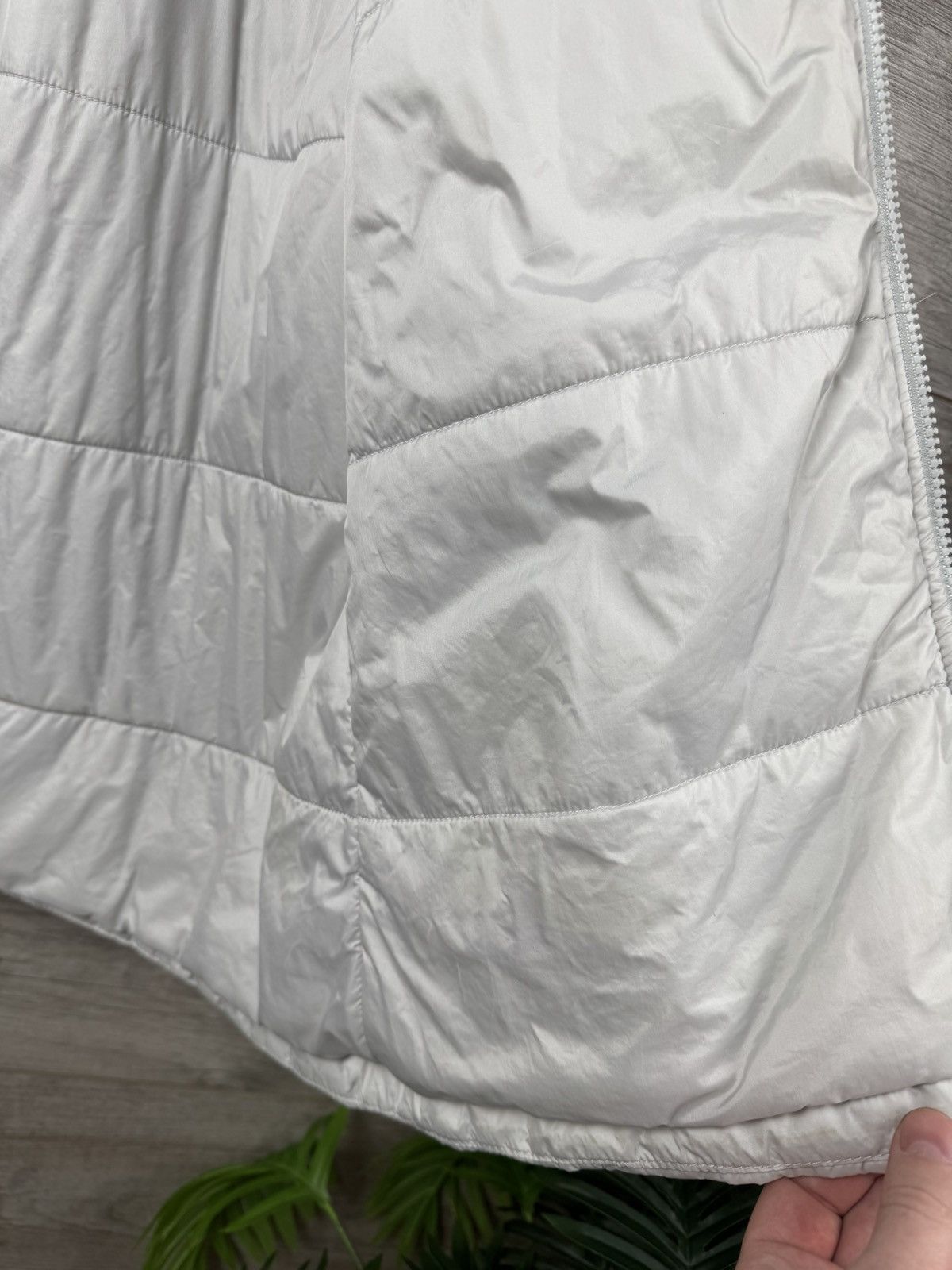 The North Face THE NORTH FACE WOMAN INSULATED JACKET SIZE L Size L / US 10 / IT 46 - 19 Thumbnail